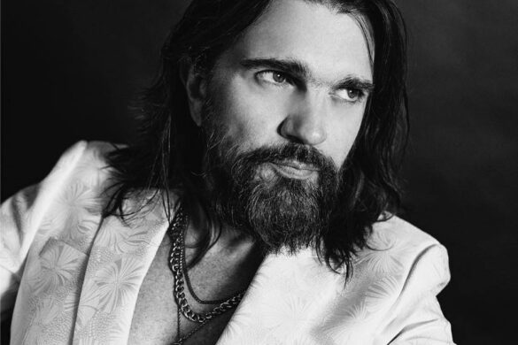 Juanes Será Reconocido Este Domingo En Los Premios Internacionales De La Paz