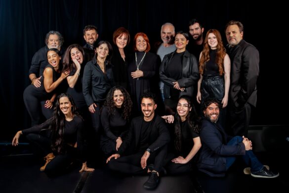 Las Lloronas Una Experiencia Teatral Hiperrealista