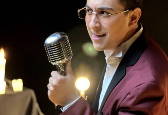 Tamarindo Rekordzs Presenta Su Nuevo Artista Angel Rosas