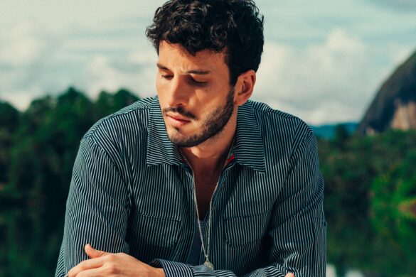 Sebastián Yatra Recibe Nominación Al Oscar