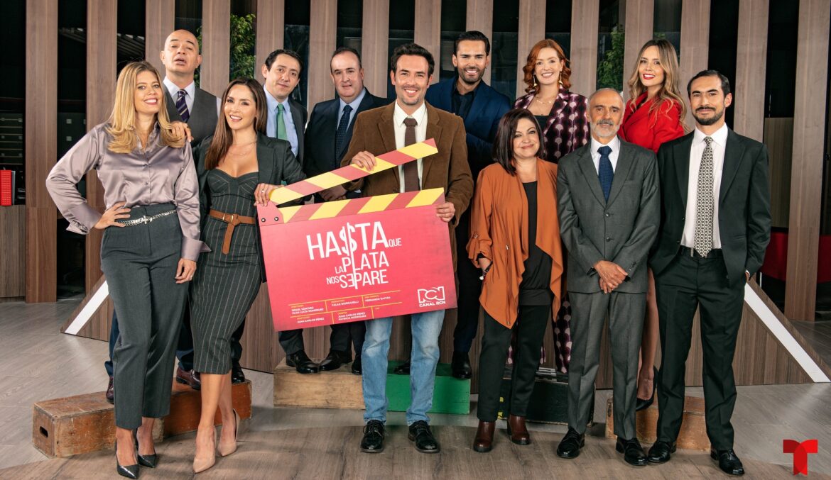 TELEMUNDO