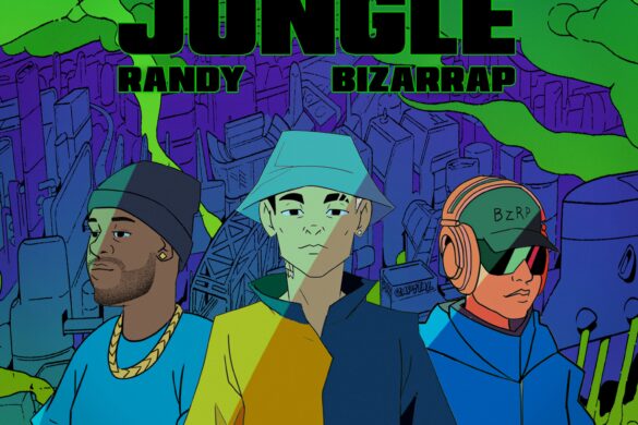 TRUENO «Jungle» Feat. Randy & Bizarrap
