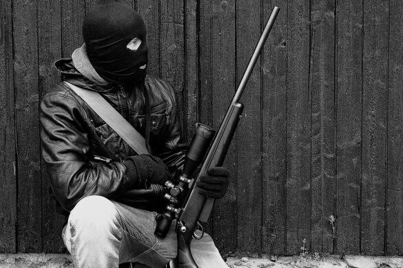 National Terrorism Advisory System (NTAS)