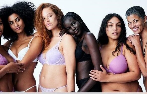 Victoria’s Secret Lanza La Colección LOVE CLOUD