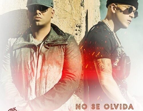 WISIN & YANDEL Estrenan Sencillo Y Video “NO SE OLVIDA”