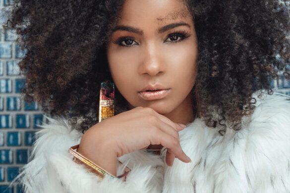 Wendy Regalado En La Nueva Serie De Disney+ Junto A CNCO