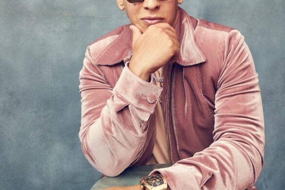 Daddy Yankee La Leyenda Anuncia Gira Y  Despedida «Legendaddy»