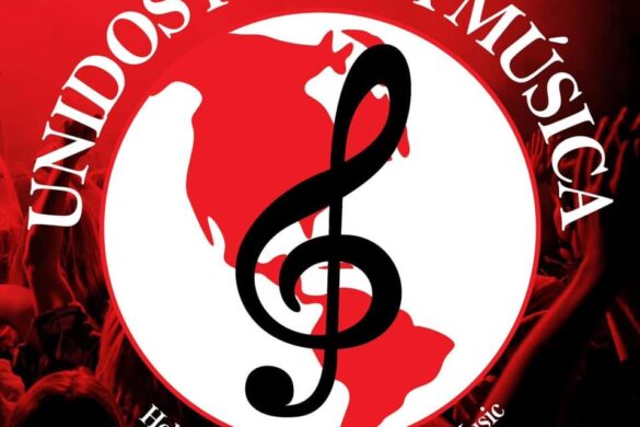 Unidos Por La Música Presenta Impact Awards 2022