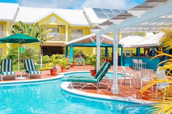 Bay Gardens Resorts In Saint Lucia Launches The Ultimate Family Giveaway