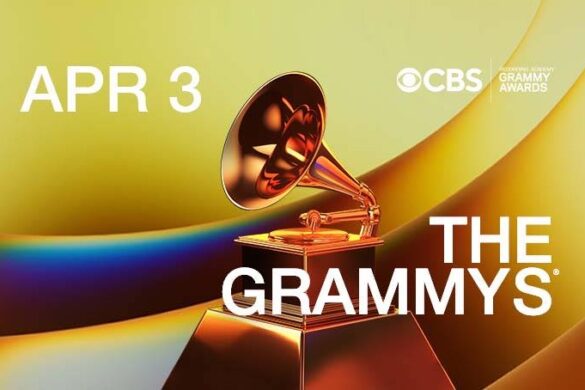 Es La Semana Del GRAMMY®