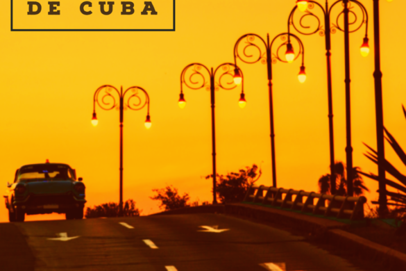 KC Porter Productor De Santana Michael Jackson Y Ricky Martin Estrena Disco De Música Cubana