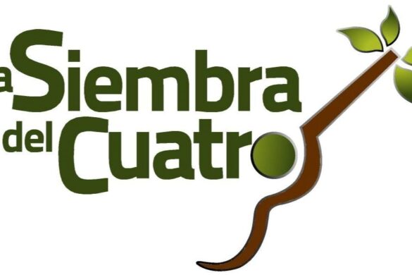 La Siembra Celebra Su 18 Aniversario @LaSiembraCuatro