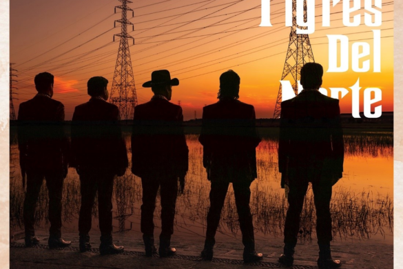 Los Tigres Del Norte Presentan  “Pa’ Los Plebes Y Mis Compas”