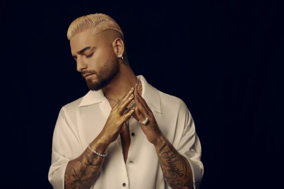 Maluma Se Une A Rappi Como Socio Y Embajador