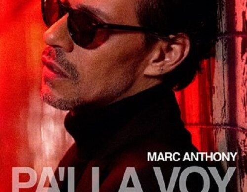 MARC ANTHONY Celebra Treinta Años De Éxitos