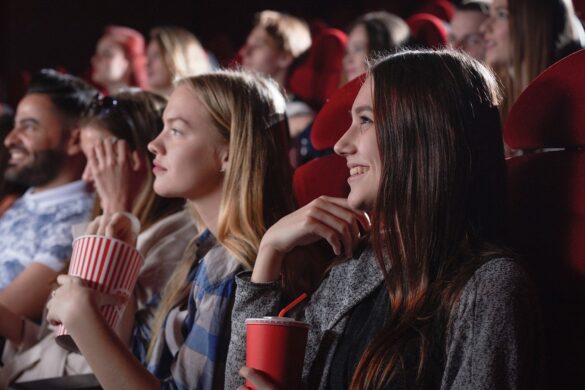 The Most Award-Nominated Films Of All Time