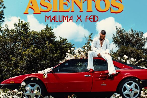Maluma Estrena Nuevo Sencillo Y Video «Mojando Asientos»