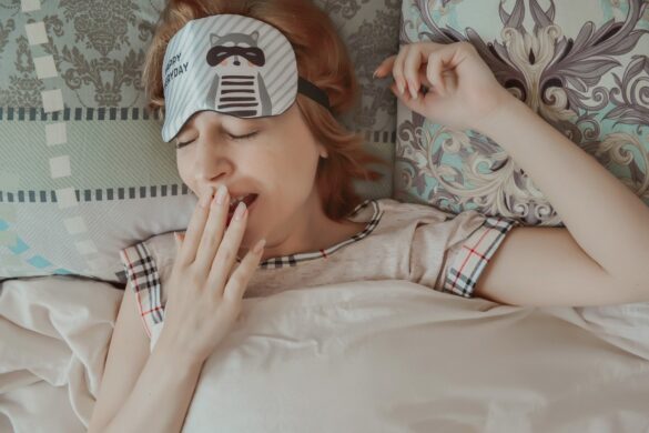 Wellness Products For Sleep