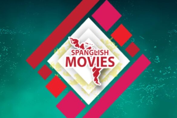 Amalgama De Carlos Cuarón Se Estrena En Cines El 15 De Abril
