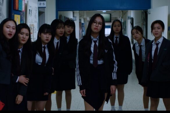 Topic’s First Korean Series Is Now Available @topicstories