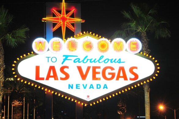 Tropicana Las Vegas March 2022 Entertainment