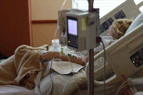 1 In 4 Americans With Medical Debt Owe More Than $10,000