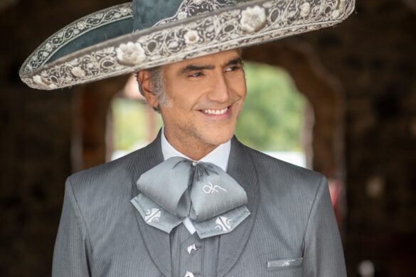Alejandro Fernández Anuncia Nuevos Shows En Estados Unidos