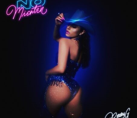 Becky G Estrena Nuevo Álbum «Esquemas»