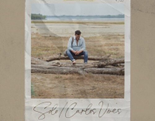 Carlos Vives  Llega Con Su Nuevo Tema Y Video “Solo”