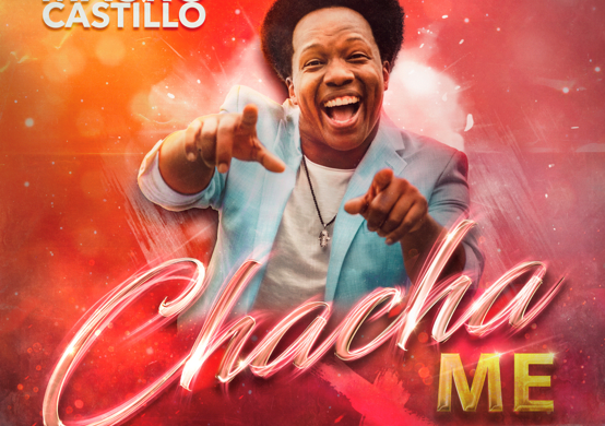 Mauro Castillo  Presenta  «Chacha Me»