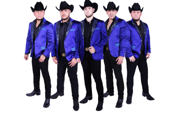 Calibre 50 Presenta A Un Nuevo Integrante