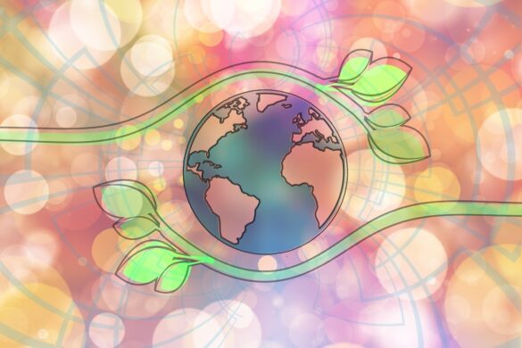 El Lado Eco-Friendly De Los Hogares Inteligentes