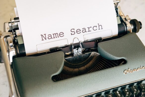 National Name Yourself Day