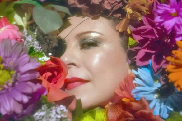 Cantautora Colombiana Diana Naranjo Lanza Su Nuevo Video TE INVITO A VIVIR