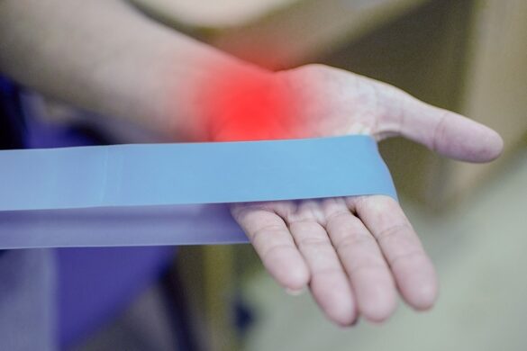 New Data Reveals Link Between Mental Health And Arthritis Impact
