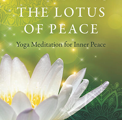 Yoga Meditation For Inner Peace