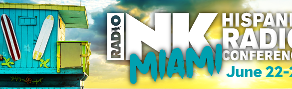 Hispanic Radio Conference In Miami
