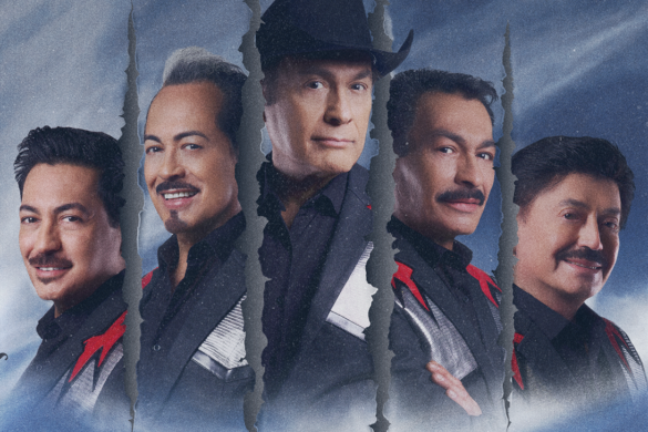 El Documental Los Tigres Del Norte Llega A Prime Video
