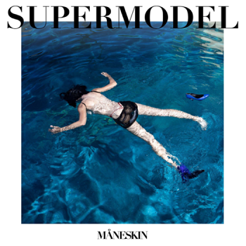 MÅNESKIN Regresa Con Su Nuevo Sencillo SUPERMODEL