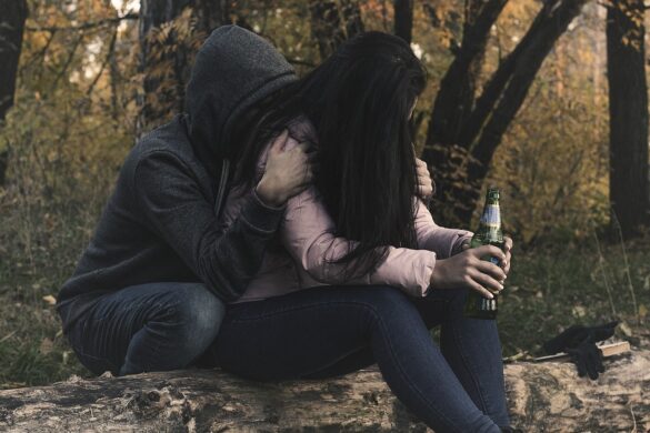 Nueva Campaña De AA Para Las Personas Con Problemas De Alcoholismo