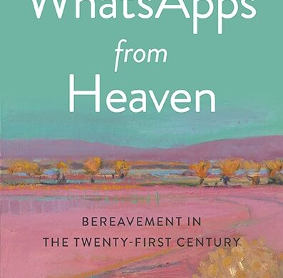 Whatsapps From Heaven
