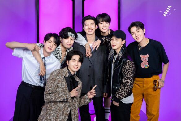 BTS Says It’s Making Time For Solo Projects