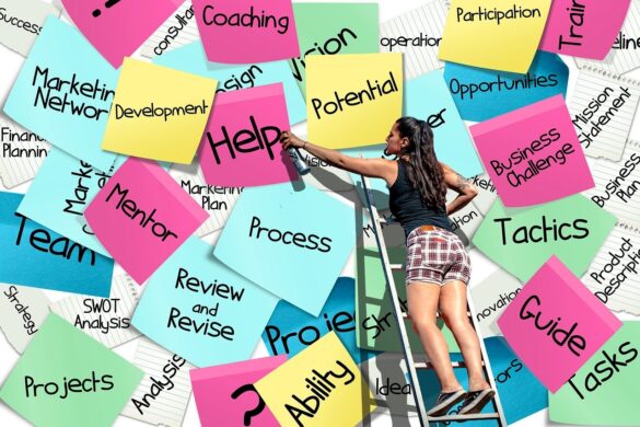 3 Life Experiences That Lead To Entrepreneurial Success