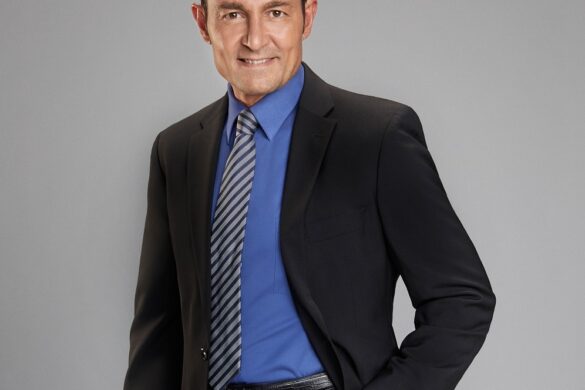 Telemundo Presentó Su Nueva Apuesta En Dramáticos El Conde: Amor Y Honor