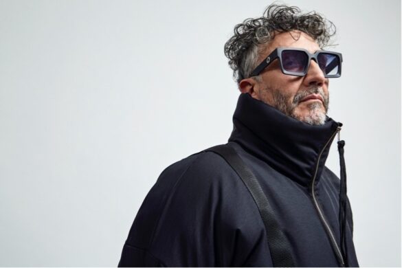 Fito Paez Anuncia Su Gira “Tour El Amor, 30 Años Después Del Amor”