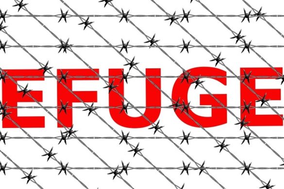 Programa De Admisión De Refugiados De Estados Unidos