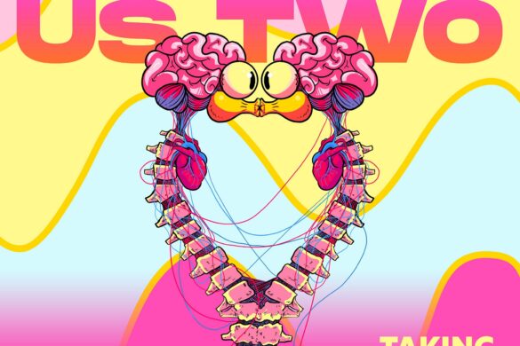 Steve Aoki And Taking Back Sunday  Team Up For “Just Us Two”