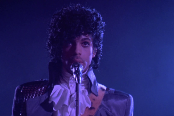 Prince’s Birthday