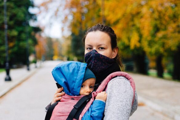 La FDA Autoriza Vacunas Contra El COVID-19 Para Niños A Partir De Los Seis Meses