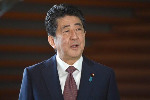 Declaración Del Presidente Biden Sobre El Asesinato Del Ex Primer Ministro Japonés Abe Shinzo